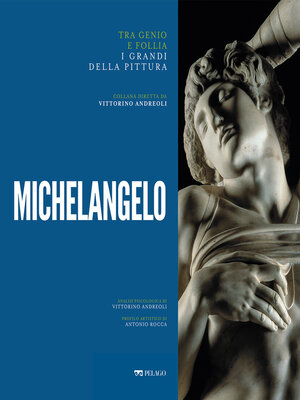 cover image of Michelangelo